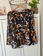 Cecil blouse maat 44, Blauw, Maat 42/44 (L), Ophalen of Verzenden, Zo goed als nieuw