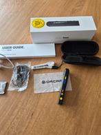 Orcam Read 3 Voorleespen NIEUW! COMPLEET ZIE FOTOS, Ophalen of Verzenden, Nieuw