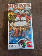 Nieuw LEGO Pirate Plank Piratenspel, Een of twee spelers, Ophalen of Verzenden, Nieuw, LEGO