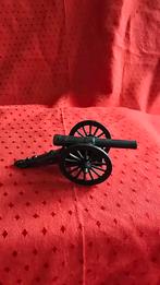 Vintage Miniatuur Kanon Puntenslijper, Ophalen of Verzenden