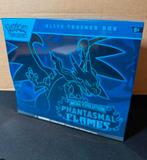 Phantasmal flames elite trainer box, Ophalen of Verzenden, Nieuw, Boosterbox, Foil