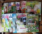 tijdschrift Landleven 14 stuks + Home & Garden 11 stuks, Boeken, Tijdschriften en Kranten, Ophalen of Verzenden, Gelezen