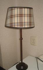Burberry tafel lamp, Zo goed als nieuw, 50 tot 75 cm