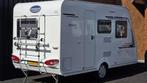 Caravelair Antares Style 390, Caravans en Kamperen, Caravans, Standaardzit, Overige typen, Bedrijf, 4 tot 5 meter