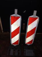 Verkeers waarschuwbord, Auto diversen, Ophalen of Verzenden