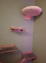 Kattenklimwand, Dieren en Toebehoren, Ophalen, Krabpaal