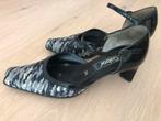 Pumps Gabor lakleer 36, Ophalen of Verzenden, Zo goed als nieuw