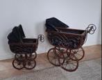 poppen/beren wagens, Antiek en Kunst, Ophalen
