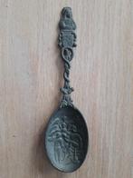 Oude lepel van Tin., Ophalen of Verzenden