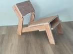 Bijzonder design leesstoel, Huis en Inrichting, Stoelen, Ophalen, Eén