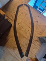 Honda Civic EM2 window visors, Ophalen, Honda, Gebruikt, Honda