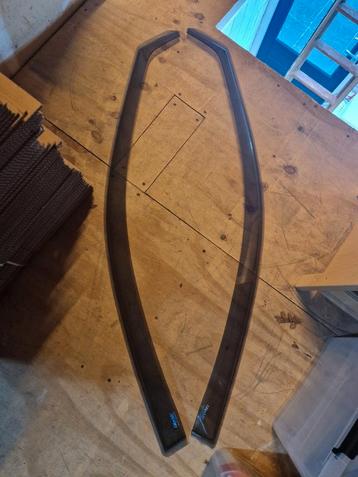 Honda Civic EM2 window visors beschikbaar voor biedingen