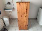 Vintage Grenen Ikea Kast - Jaren 70, Huis en Inrichting, Kasten | Ladekasten, Ophalen, Gebruikt, 100 tot 150 cm, 50 tot 100 cm
