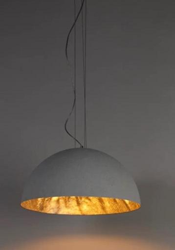 Magna hl 50 white silver lamp 50 cm beschikbaar voor biedingen