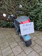 Ebero bike elektrische spatbord voor en kofferdrager los, Gebruikt, Ophalen