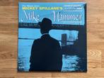Skip Martin / The Music From Mickey Spillane's Mike Ha, Verzenden, 1980 tot heden, Overige formaten, Zo goed als nieuw