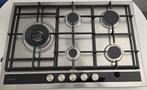 Gaskookplaat Siemens, Witgoed en Apparatuur, Kookplaten, Ophalen, Gebruikt, Inbouw, Gas