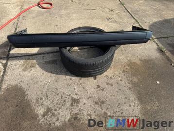 Achterbumper antraciet BMW 3-serie E30 ('87-'92) 51121953647 beschikbaar voor biedingen
