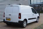 Peugeot Partner 120 1.6 HDI Profit + Elec.pakket/Trekhaak/Or, Auto's, Bestelauto's, Euro 5, Gebruikt, 680 kg, 4 cilinders