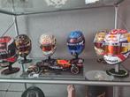 Max verstappen collectie, Ophalen of Verzenden, Zo goed als nieuw, Formule 1