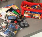 Partij  k’nex, knex, Ophalen of Verzenden, Gebruikt, K'nex