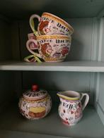 Blond Amsterdam, Huis en Inrichting, Keuken | Servies, Ophalen, Blond Amsterdam, Zo goed als nieuw, Kop(pen) en/of Schotel(s)