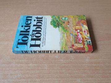 J. R. R. Tolkien - De Hobbit (pocket) beschikbaar voor biedingen