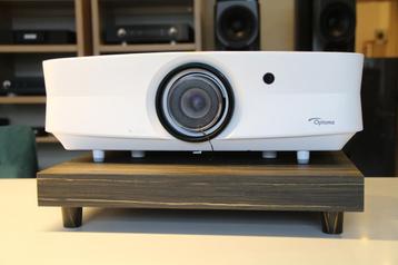 Optoma UHZ 65 LV Nieuw beschikbaar voor biedingen