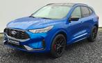Ford Kuga 2.5 PHEV ST-Line X 2026 - Black Pack - Winter Pack, Auto's, 12 maanden, 4 cilinders, Blauw, Bedrijf