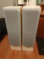 Hepta  Retro luidsprekers., Audio, Tv en Foto, Luidsprekers, Ophalen, 120 watt of meer, Front, Rear of Stereo speakers, Overige merken