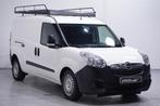 Opel Combo 1.6 CDTi 105 pk L2H1 Edition va 149,- p/mnd Airco, Auto's, Voorwielaandrijving, Stof, Gebruikt, 4 cilinders