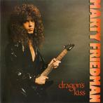 Marty Friedman – Dragon's Kiss, Ophalen of Verzenden, Zo goed als nieuw
