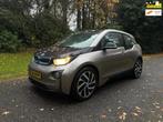 BMW I3 Range Extender Comfort Advance Grootbeeld navi / Harm, Auto's, BMW, Automaat, Achterwielaandrijving, Gebruikt, Euro 6