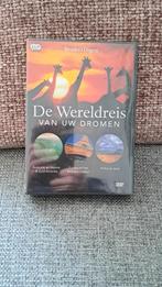 2 dvd boxen   natuur documentaires, readers Digest uitgave,, Cd's en Dvd's, Alle leeftijden, Boxset, Natuur, Ophalen of Verzenden