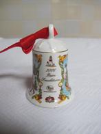 kerstklokje 2006 hutschenreuter, Diversen, Kerst, Ophalen of Verzenden, Zo goed als nieuw