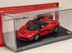 Ferrari LaFerrari 1:43, Overige merken, Auto, Nieuw, Ophalen of Verzenden