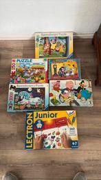 Kinderspeelgoed, gratis af te halen, Ophalen, Gebruikt