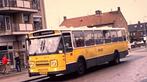 VAD OUDE BUS DIA RICHTNG SWIFTERBANT, Verzamelen, Spoorwegen en Tramwegen, Verzenden, Gebruikt, Bus of Metro, Overige typen