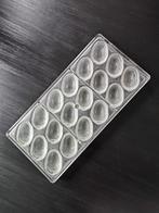 Chocolade vormen eikeltjes en vierkantjes, Ophalen, Zo goed als nieuw, Taarten of Cupcakes, Bakvorm