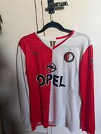 Gesigneerd Bakkal Feyenoord shirt 2013/2014, Sport en Fitness, Maat L, Ophalen, Gebruikt, Shirt