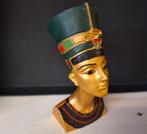 Egyptisch beeldje ca 12 cm, Ophalen