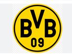 Borussia Dortmund Tickets, Twee personen