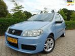 Fiat Punto 1.2-16V Dynamic Sport , Airco / City / Elec.Pakke, Voorwielaandrijving, Stof, Gebruikt, 4 cilinders