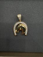 14K Goud - Gouden Hanger - 14Karaat - Nieuw, Ophalen of Verzenden, Nieuw, Goud, Goud