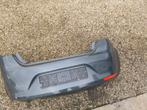 ACHTERBUMPER SEAT LEON 2004 TOT 2010, Gebruikt, Bumper, Seat, Ophalen