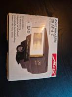 Metz Mecablitz 28 AF-4 C Flitser voor Canon, Ophalen, Canon