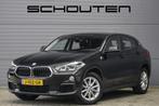 BMW X2 sDrive18i Executive Navi Stoelverw. Trekhaak, Te koop, Geïmporteerd, Benzine, 73 €/maand