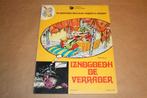 Iznogoedh de verrader. Avonturen kalief Haroen El Poessah., Boeken, Eén stripboek, Ophalen of Verzenden, Gelezen