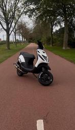 Piaggio Zip sp 70cc VERS brom!, Fietsen en Brommers, Ophalen, Tweetakt, Maximaal 45 km/u, Zo goed als nieuw
