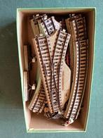 Märklin H0 5000 serie rails, Hobby en Vrije tijd, Modeltreinen | H0, Wisselstroom, Gebruikt, Rails, Ophalen of Verzenden
